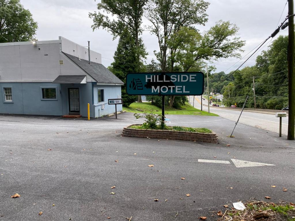 Hillside Motel Glen Mills Main image 1